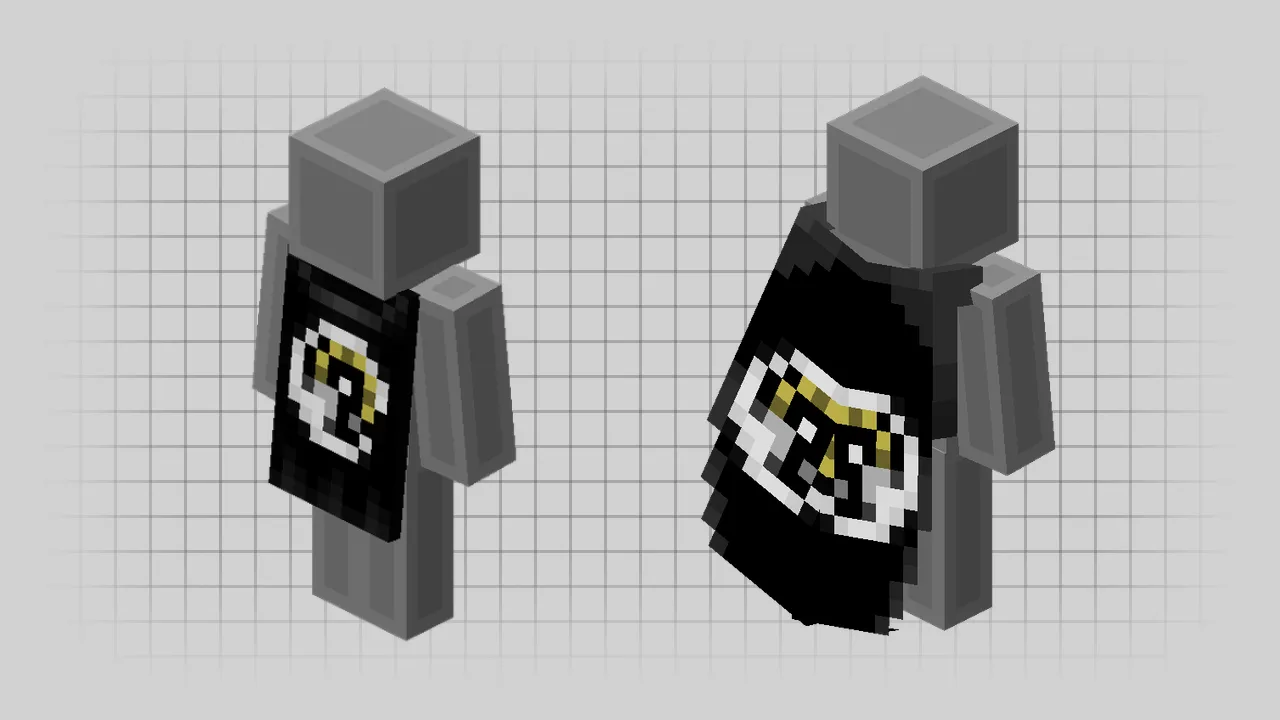 oxeye cape