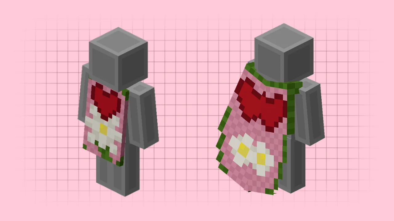 valentine cape