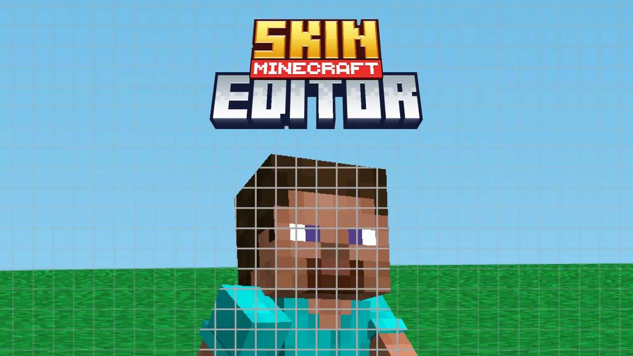 Best Minecraft Skin Editors to Make Your Own Character 2026
